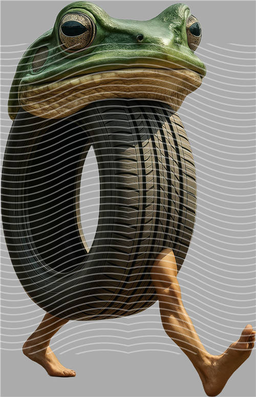 Tung Tung sahur-TT 328